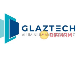 GlazTech - Aluminium & Glass System Manufacturers and Suppliers in Dubai