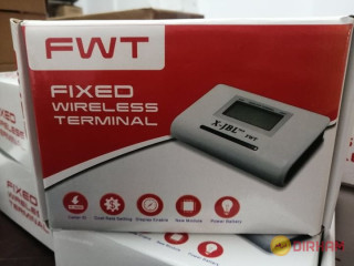 جهاز بريماسيل FWT ( واحد خط )