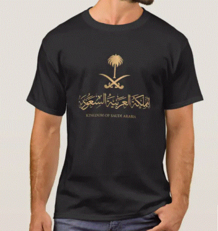 saudi-flag-on-saudi-emblem-shaaar-alsaaody-t-shirt-big-0