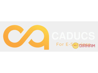 موقع CADUCS أفضل مواقع كتابة الأبحاث العلمية الجامعية